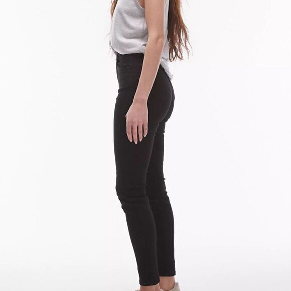 Top shop | jamie jeans - Picture 3 of 8